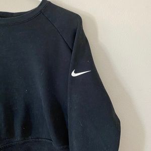 Nike sweatshirt